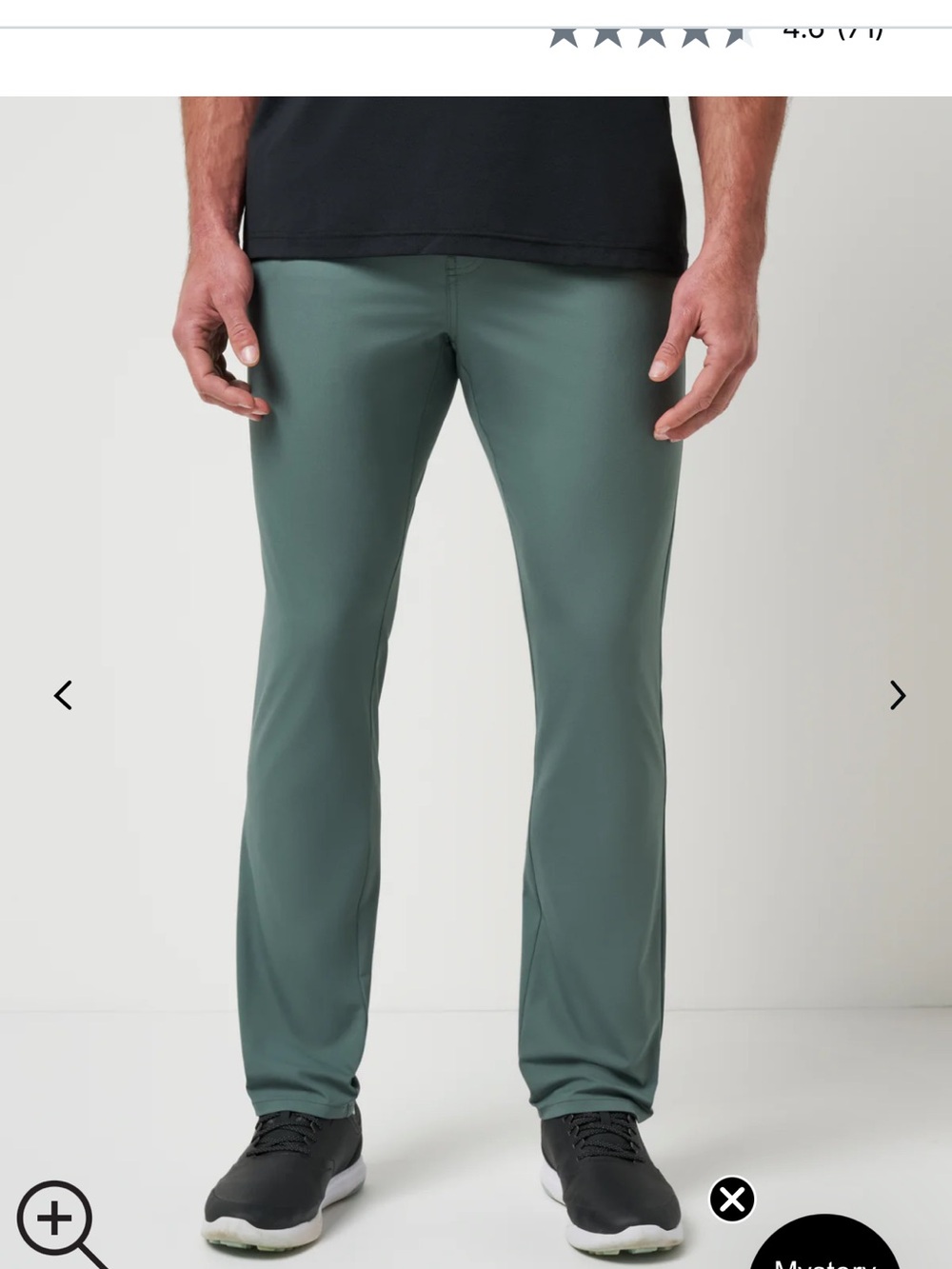Travis Mathew Wanderlust Pants